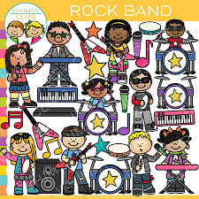 SPEAKING BANDS